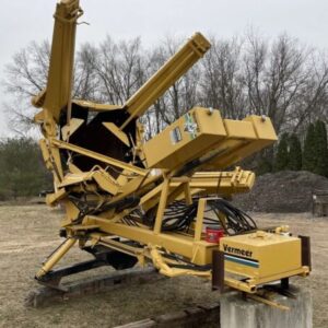 Vermeer Tree Spade TS50M Truck Mount - Image 3