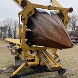Vermeer Tree Spade TS50M Truck Mount - Image 6