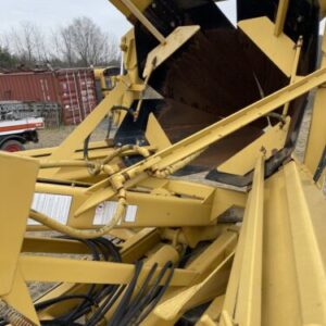 Vermeer Tree Spade TS50M Truck Mount - Image 7