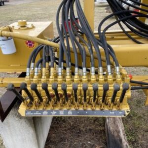 Vermeer Tree Spade TS50M Truck Mount - Image 10