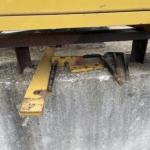 Vermeer Tree Spade TS50M Truck Mount - Image 12