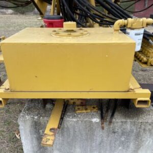 Vermeer Tree Spade TS50M Truck Mount - Image 13