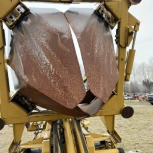 Vermeer Tree Spade TS50M Truck Mount - Image 14