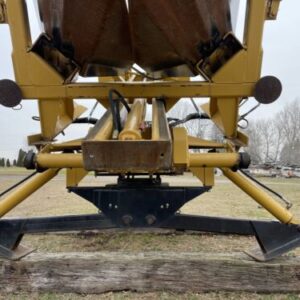 Vermeer Tree Spade TS50M Truck Mount - Image 15