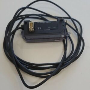 *NEW IN BOX* Keyence FS-M2 Manual Calibration Fiberoptic Sensor + Warranty! - Image 3