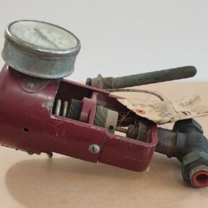 *PREOWNED* Powers No. 11 Regulator Temp Range 170-230 1/2" Npt Valve + Warranty! - Image 10
