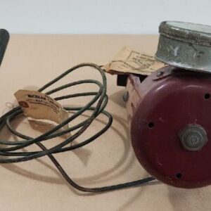 *PREOWNED* Powers No. 11 Regulator Temp Range 170-230 1/2" Npt Valve + Warranty! - Image 12