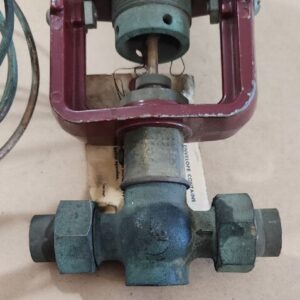 *PREOWNED* Powers No. 11 Regulator Temp Range 170-230 1/2" Npt Valve + Warranty! - Image 15