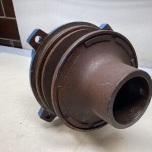 *New* Andritz Water Pump AS 100-250.Z 129.6m3/h Warranty - Image 3