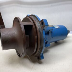 *New* Andritz Water Pump AS 100-250.Z 129.6m3/h Warranty - Image 4