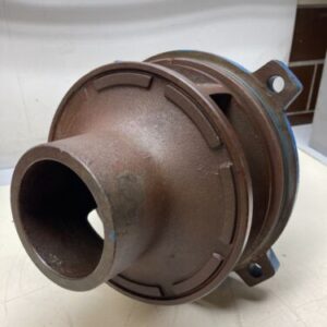 *New* Andritz Water Pump AS 100-250.Z 129.6m3/h Warranty - Image 5