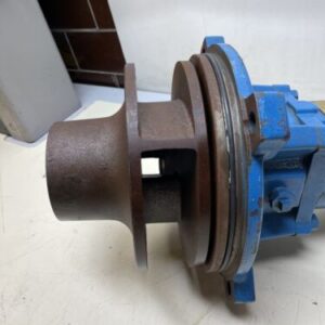 *New* Andritz Water Pump AS 100-250.Z 129.6m3/h Warranty - Image 7