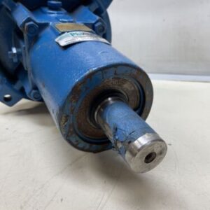 *New* Andritz Water Pump AS 100-250.Z 129.6m3/h Warranty - Image 8