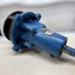 *New* Andritz Water Pump AS 100-250.Z 129.6m3/h Warranty - Image 9