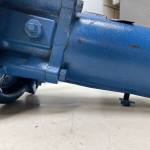 *New* Andritz Water Pump AS 100-250.Z 129.6m3/h Warranty - Image 10