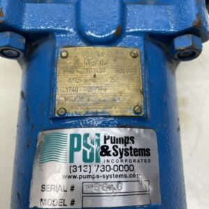 *New* Andritz Water Pump AS 100-250.Z 129.6m3/h Warranty - Image 12