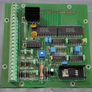 *NEW OLD STOCK* Onrox 541501 PCB Control Board 578860-9 Rev 1 + Warranty! - Image 2