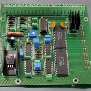 *NEW OLD STOCK* Onrox 541501 PCB Control Board 578860-9 Rev 1 + Warranty! - Image 6