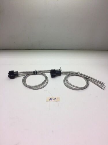IFM Efector 200 E20161 Fiber Optics Through Beam Sensor (qty2) *Fast Shipping* Main Image