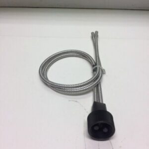 IFM Efector 200 E20161 Fiber Optics Through Beam Sensor (qty2) *Fast Shipping* - Image 2