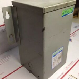 Shielded Hevi-Duty General Purpose Transformer HS12F1.5AS Type HS 1.5-Kva 1Phase - Image 2