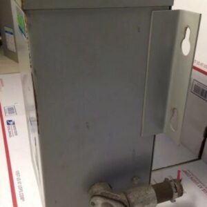 Shielded Hevi-Duty General Purpose Transformer HS12F1.5AS Type HS 1.5-Kva 1Phase - Image 3