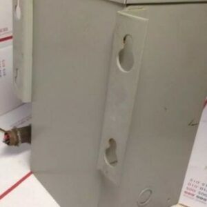Shielded Hevi-Duty General Purpose Transformer HS12F1.5AS Type HS 1.5-Kva 1Phase - Image 4