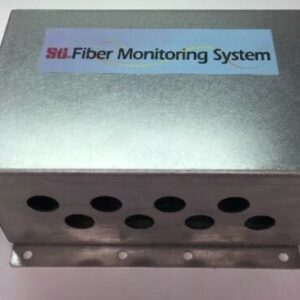 Scientific Technologies Inc. Fiber Monitoring System 43698-0010 Warranty! - Image 2