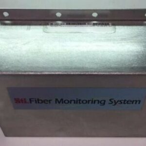Scientific Technologies Inc. Fiber Monitoring System 43698-0010 Warranty! - Image 3