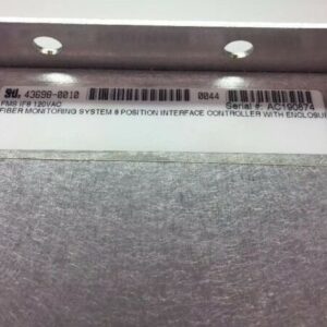 Scientific Technologies Inc. Fiber Monitoring System 43698-0010 Warranty! - Image 4