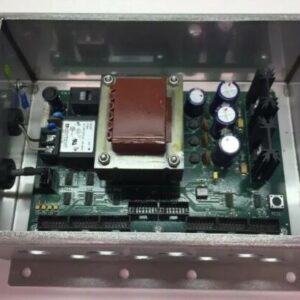 Scientific Technologies Inc. Fiber Monitoring System 43698-0010 Warranty! - Image 5