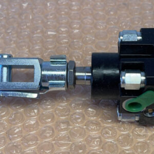 NEW- Pneumax 2420A0320 Pneumatic Cylinder Magnetic Stroke 50 10 Bar || FAST SHIP - Image 5