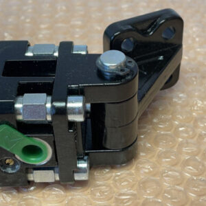 NEW- Pneumax 2420A0320 Pneumatic Cylinder Magnetic Stroke 50 10 Bar || FAST SHIP - Image 6