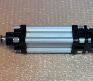 NEW- Pneumax 2420A0320 Pneumatic Cylinder Magnetic Stroke 50 10 Bar || FAST SHIP - Image 7