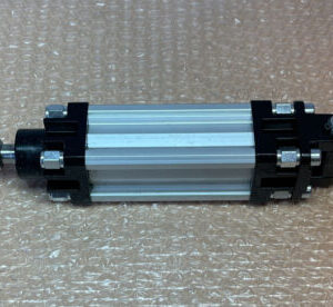 NEW- Pneumax 2420A0320 Pneumatic Cylinder Magnetic Stroke 50 10 Bar || FAST SHIP - Image 8
