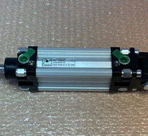 NEW- Pneumax 2420A0320 Pneumatic Cylinder Magnetic Stroke 50 10 Bar || FAST SHIP - Image 9