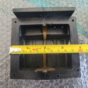 🆕️ *LOT OF 2!* Yokogawa Motor Housing 463268 for Purifier 463355 |⚡️🇺🇸 SHIP - Image 4