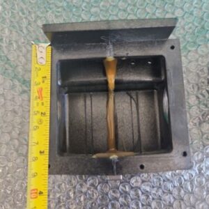 🆕️ *LOT OF 2!* Yokogawa Motor Housing 463268 for Purifier 463355 |⚡️🇺🇸 SHIP - Image 5