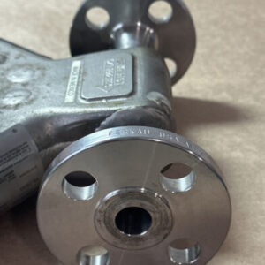 PREOWNED- Micro Motion Industries Mass Flow Sensor CMF010M313N2BAEZZZ Dual Seal - Image 11