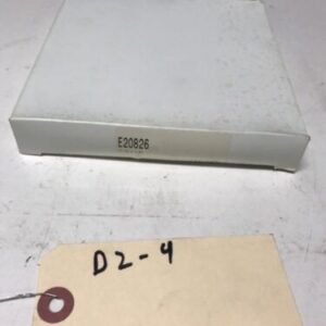 New IFM POSITION SENSOR E20826 FT-50-V-V-R5 Warranty Fast Shipping - Image 1