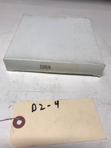 New IFM POSITION SENSOR E20826 FT-50-V-V-R5 Warranty Fast Shipping Main Image