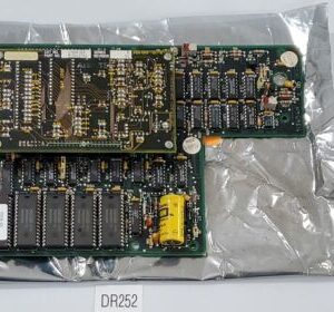 *PREOWNED* Allen-Bradley 1784F30D Ser B PC Board 512016702 Rev 01 + Warranty! - Image 1