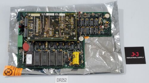 *PREOWNED* Allen-Bradley 1784F30D Ser B PC Board 512016702 Rev 01 + Warranty! Main Image