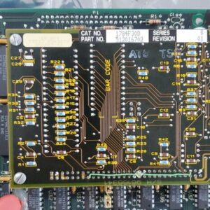 *PREOWNED* Allen-Bradley 1784F30D Ser B PC Board 512016702 Rev 01 + Warranty! - Image 3