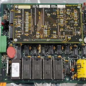 *PREOWNED* Allen-Bradley 1784F30D Ser B PC Board 512016702 Rev 01 + Warranty! - Image 4