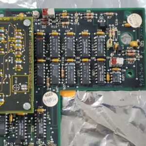 *PREOWNED* Allen-Bradley 1784F30D Ser B PC Board 512016702 Rev 01 + Warranty! - Image 5
