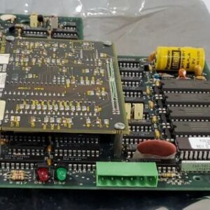 *PREOWNED* Allen-Bradley 1784F30D Ser B PC Board 512016702 Rev 01 + Warranty! - Image 6