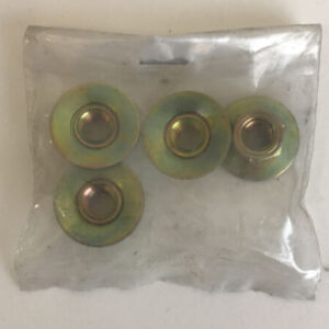 *NEW LOT OF 6* SQUARE D 9999 SF-1 FUSE BLOCK KIT - Image 4