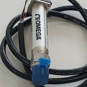 *NEW* Omega PX605-100GI Pressure Transducer Transmitter 100 PSIG + Warranty! - Image 5
