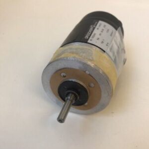 New Groschopp Nr. 7423942 WK 1146102 Motor *Fast Shipping* Warranty! - Image 3